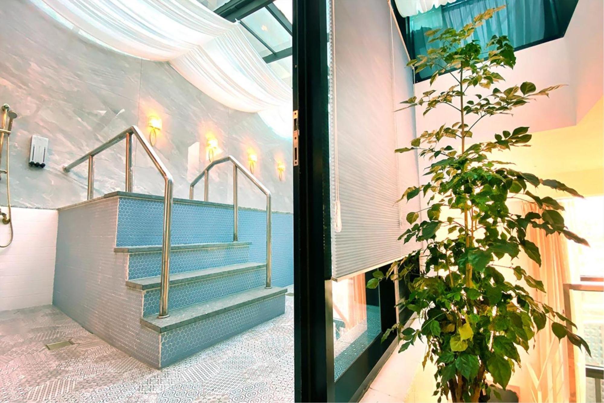 Garden Pool Villa Lee Chung Jung Seoul Exterior photo