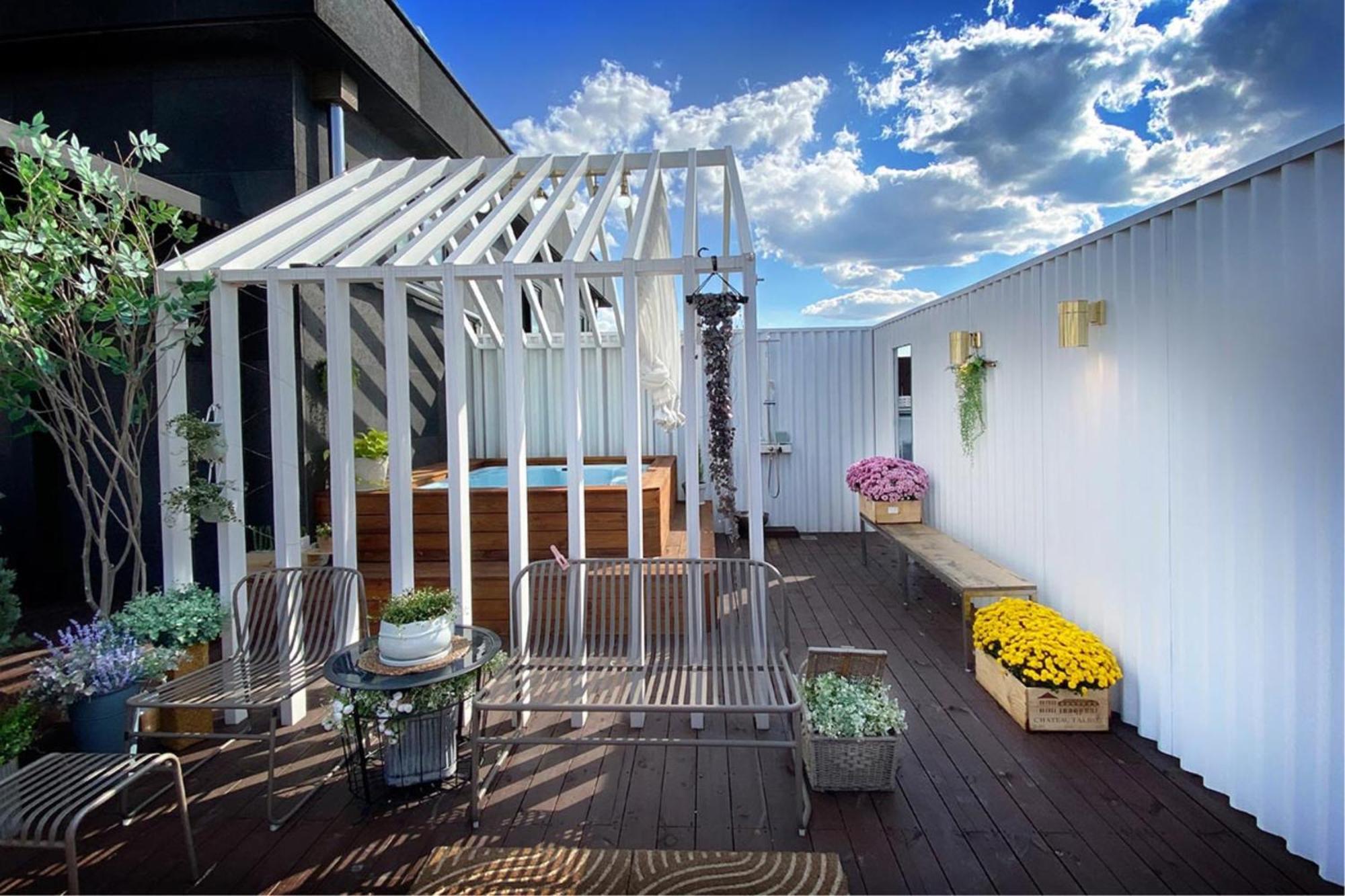 Garden Pool Villa Lee Chung Jung Seoul Exterior photo