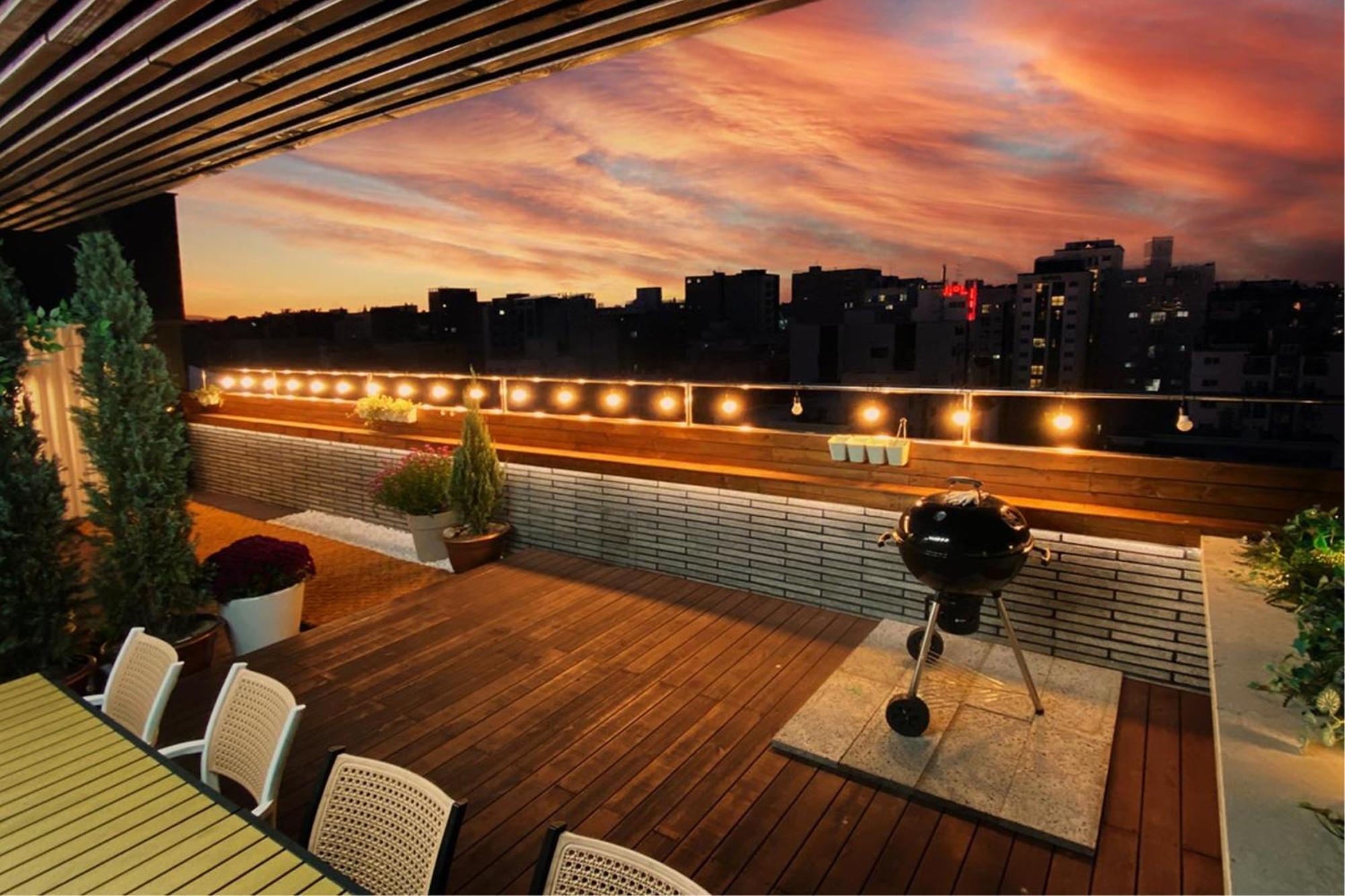 Garden Pool Villa Lee Chung Jung Seoul Exterior photo