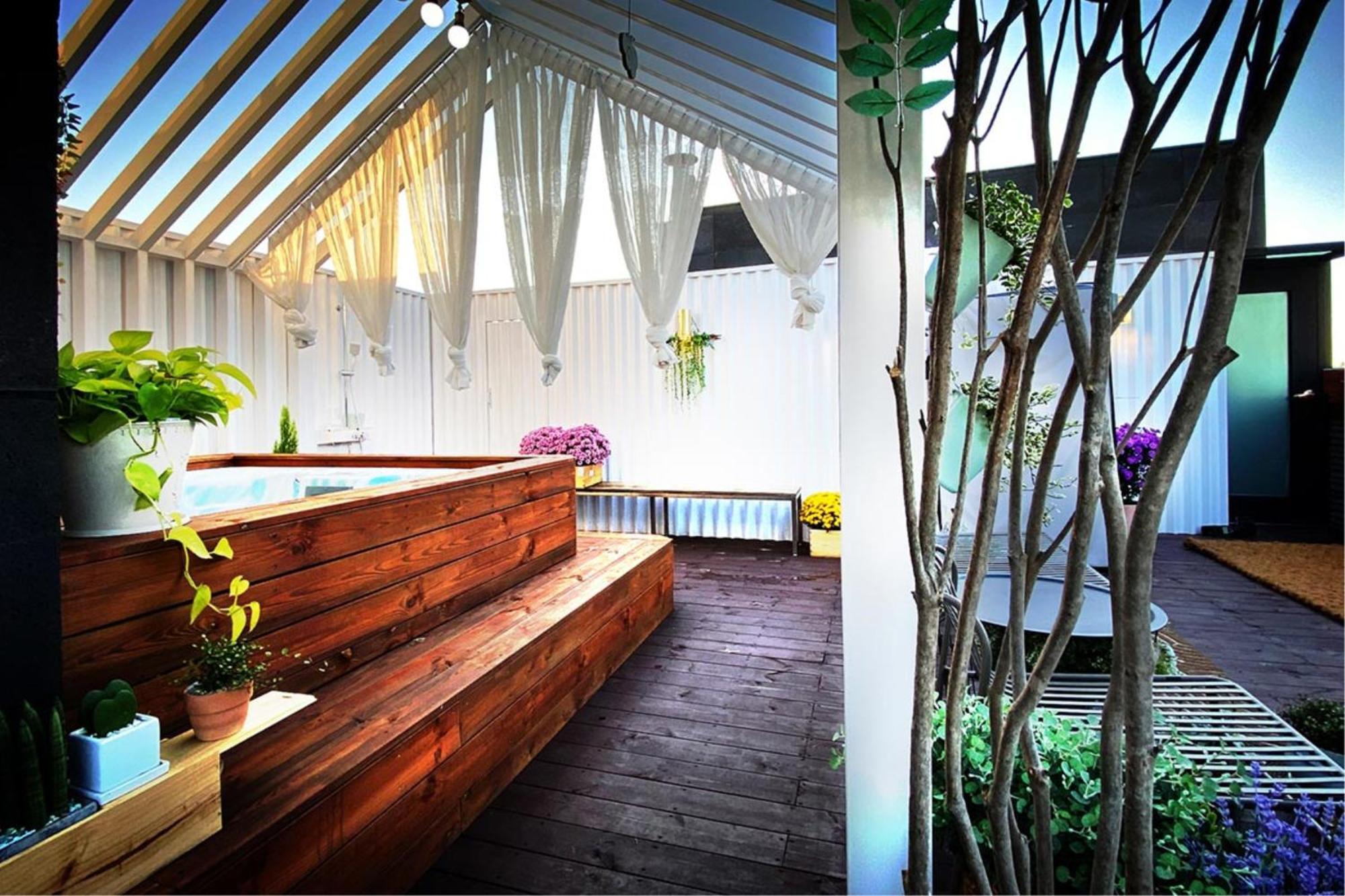 Garden Pool Villa Lee Chung Jung Seoul Exterior photo