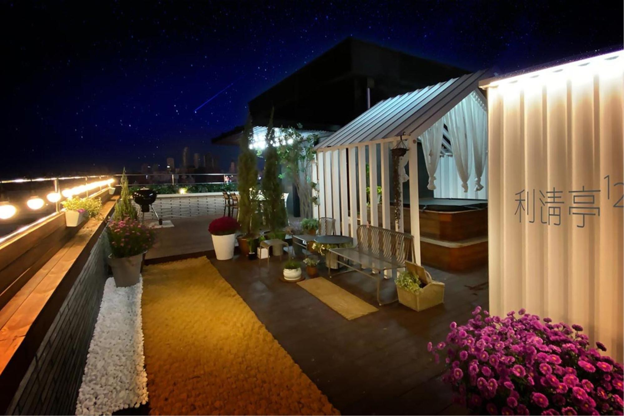 Garden Pool Villa Lee Chung Jung Seoul Exterior photo