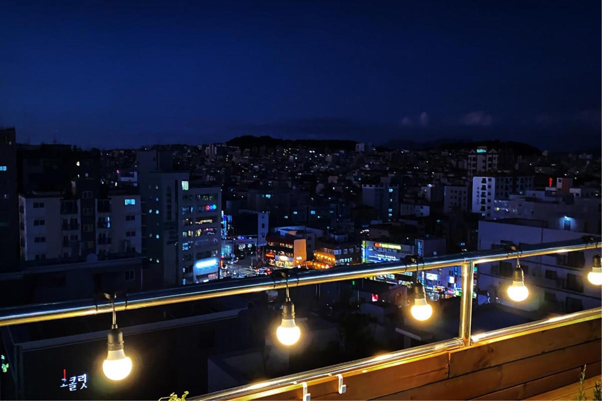 Garden Pool Villa Lee Chung Jung Seoul Exterior photo