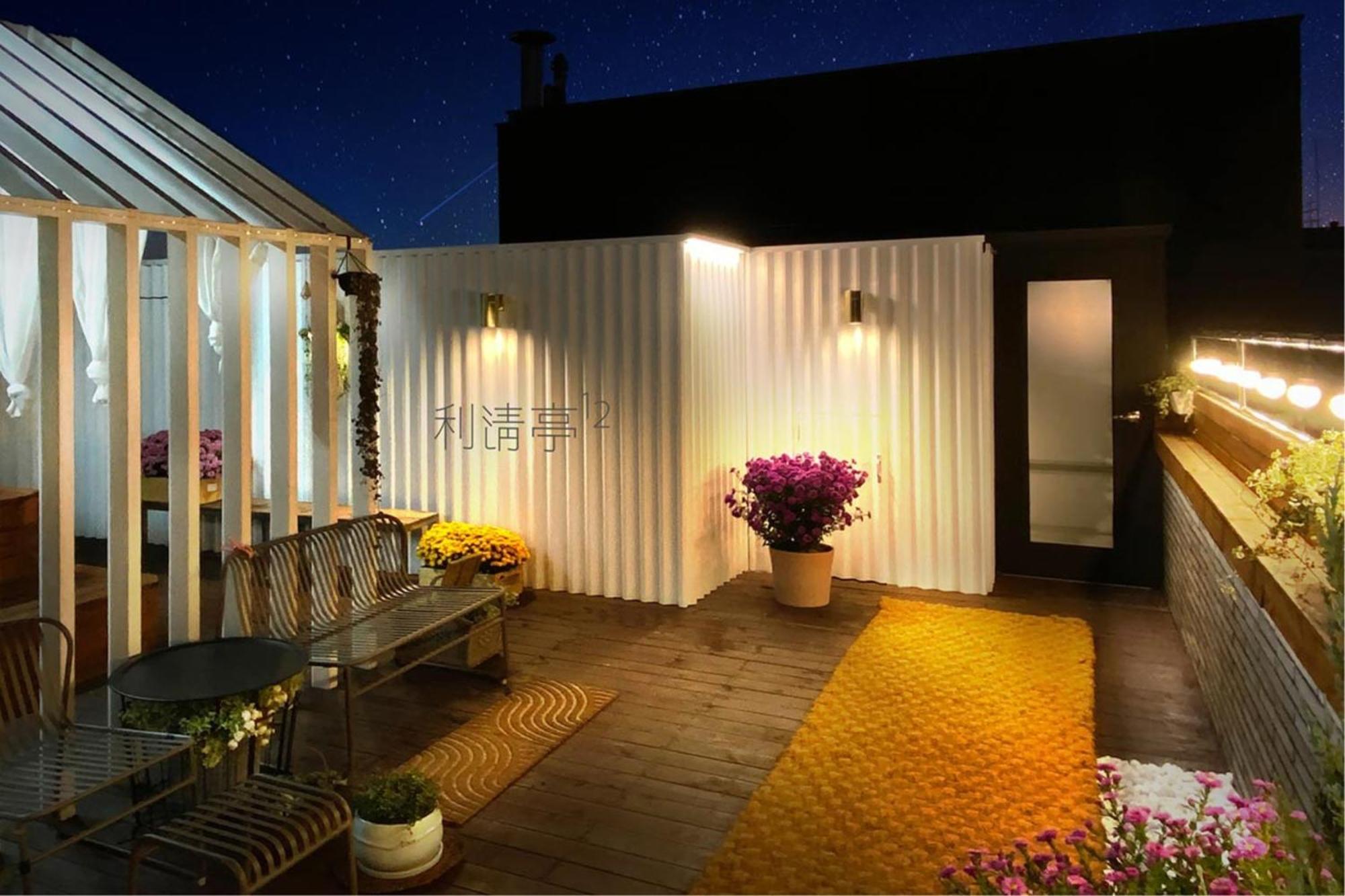 Garden Pool Villa Lee Chung Jung Seoul Exterior photo