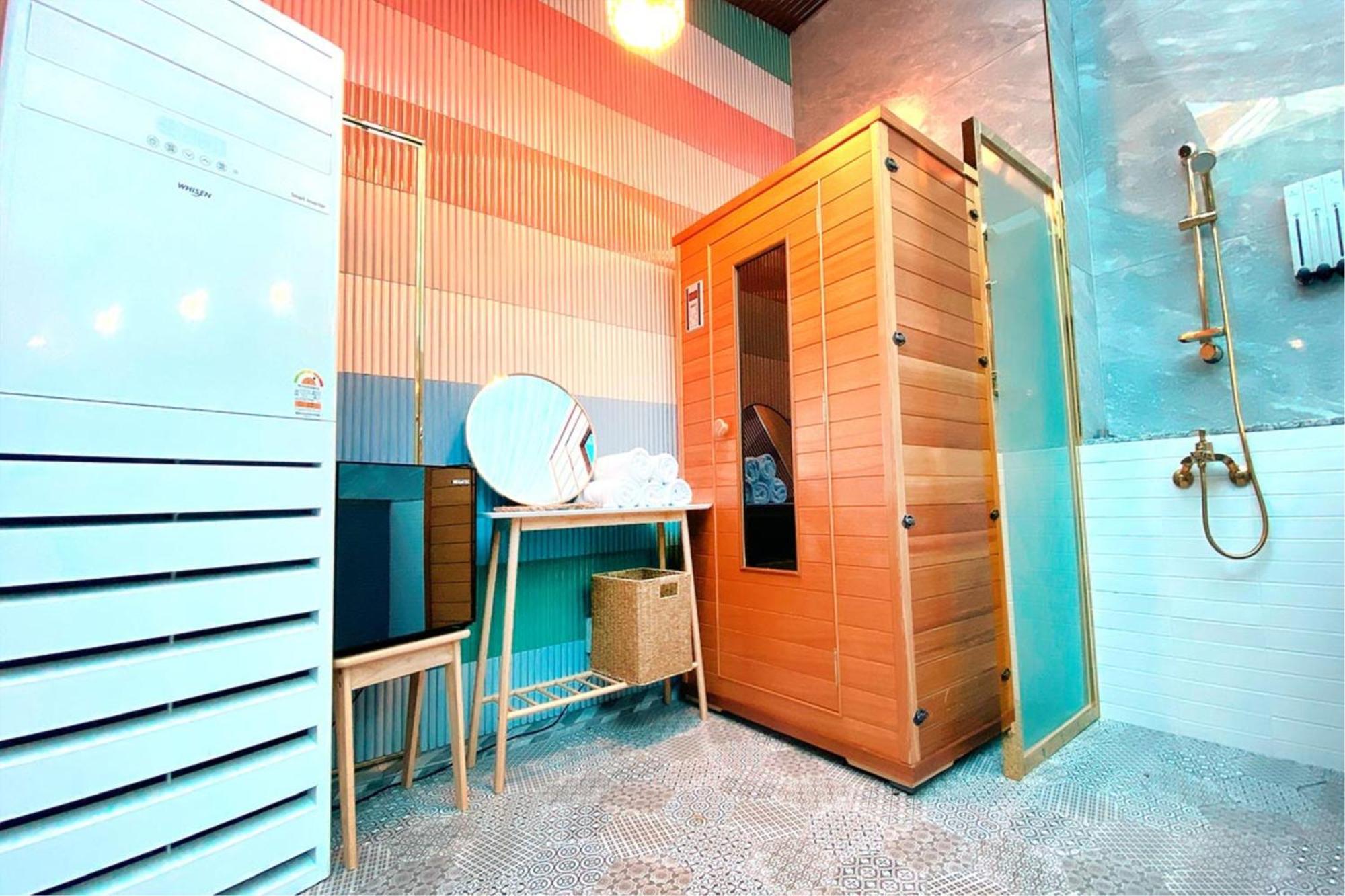 Garden Pool Villa Lee Chung Jung Seoul Exterior photo