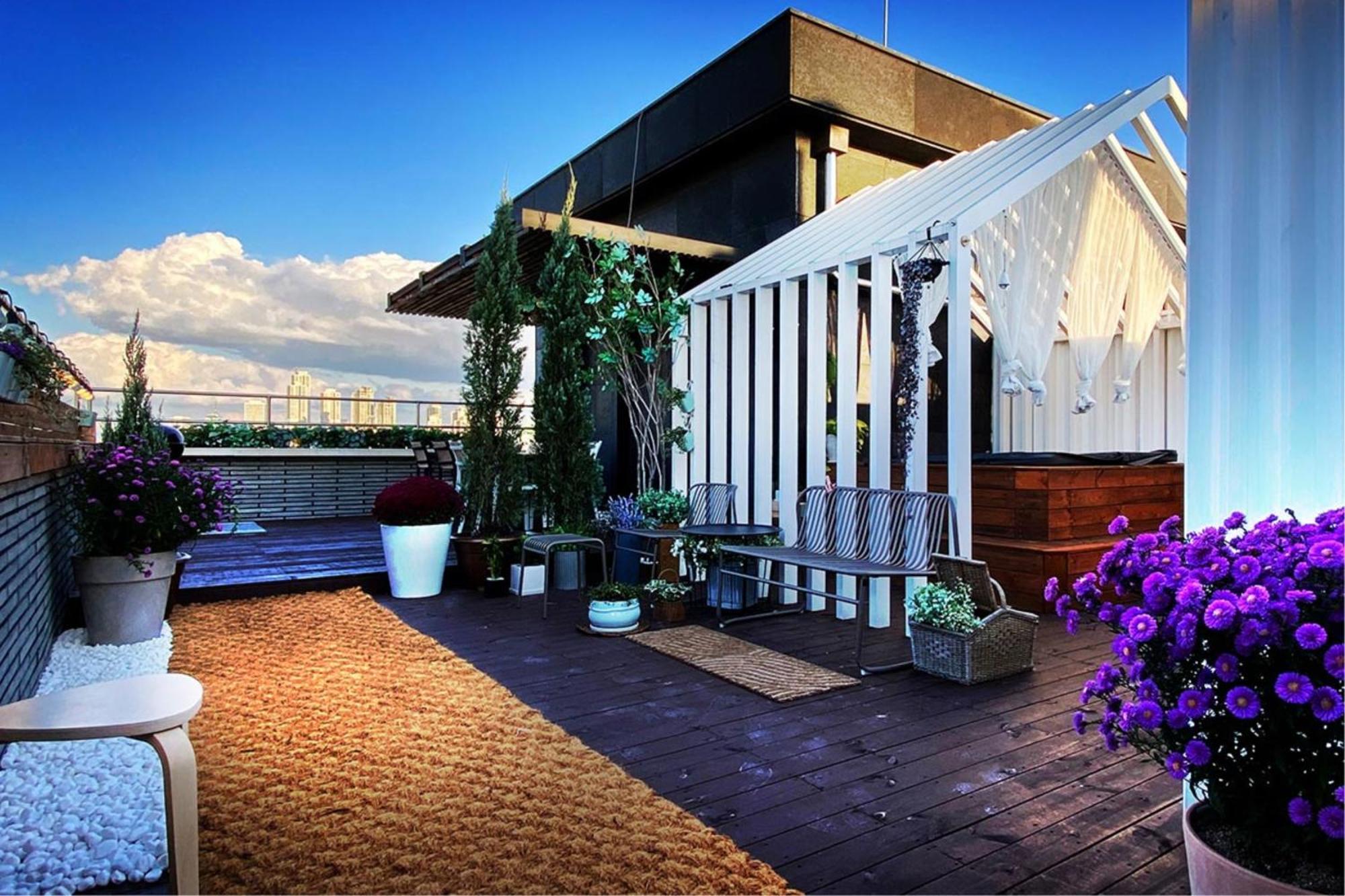 Garden Pool Villa Lee Chung Jung Seoul Exterior photo