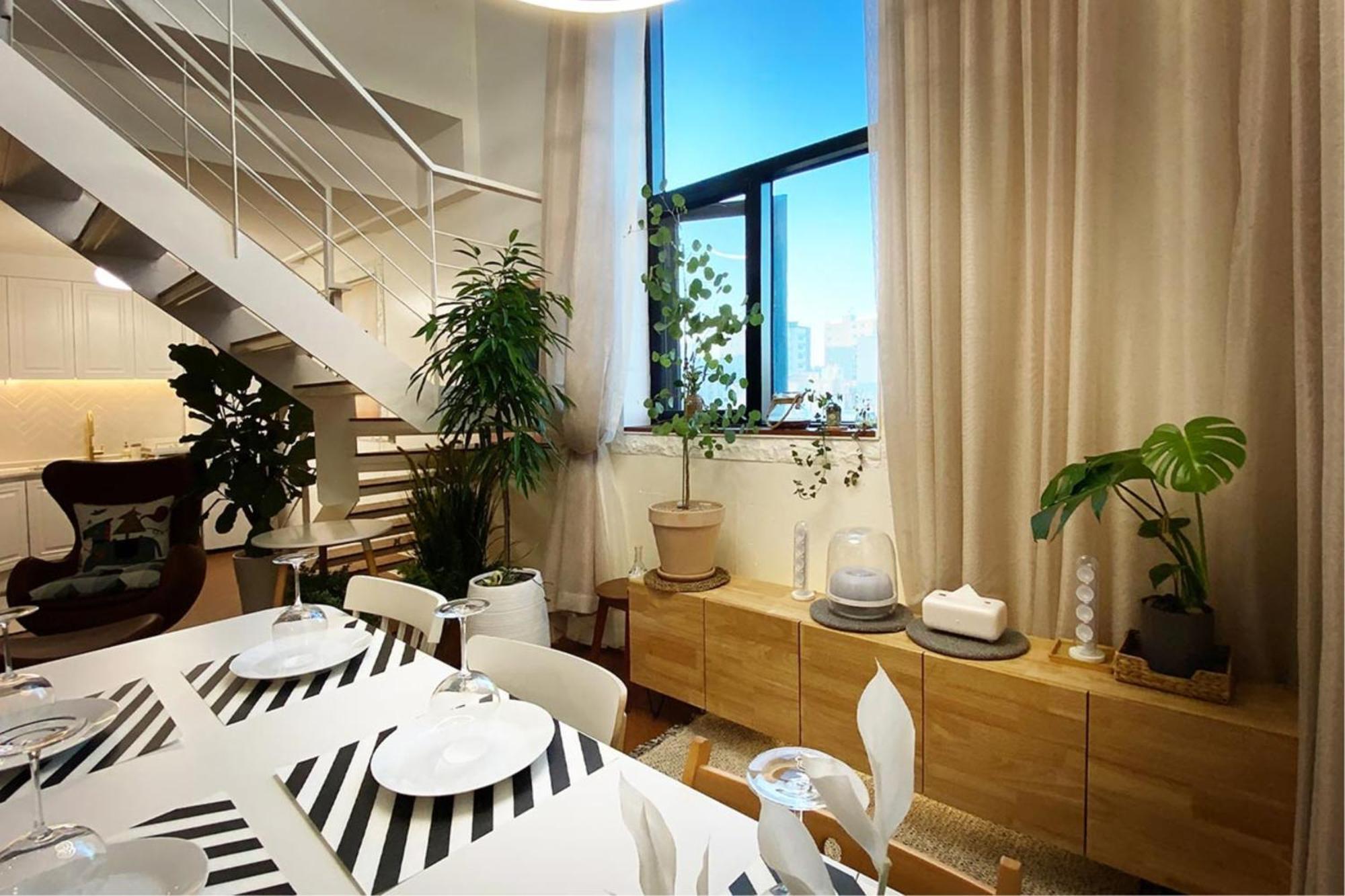 Garden Pool Villa Lee Chung Jung Seoul Exterior photo