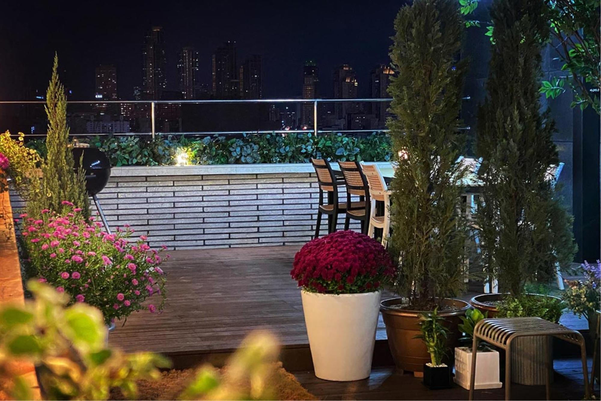 Garden Pool Villa Lee Chung Jung Seoul Exterior photo