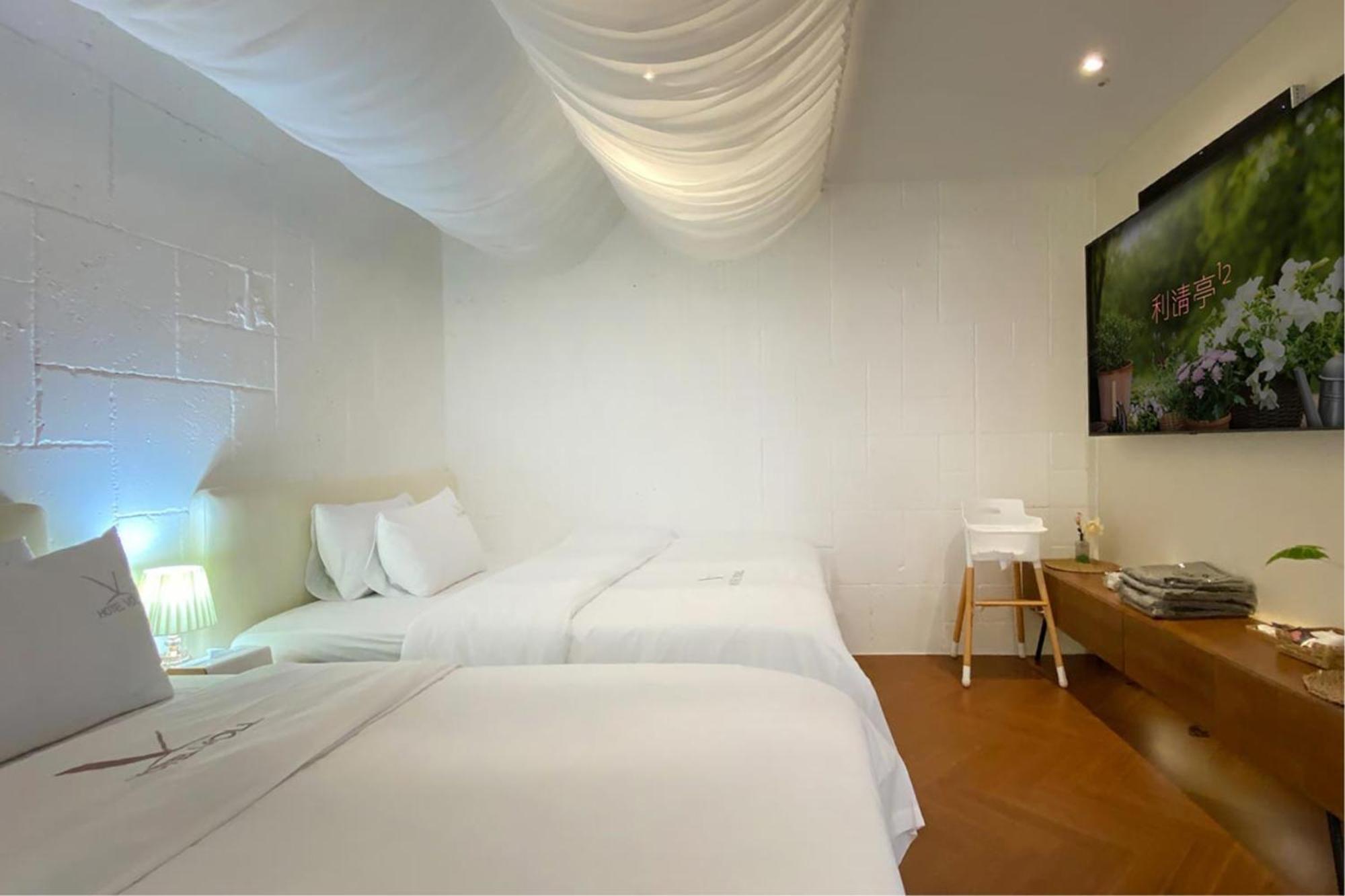 Garden Pool Villa Lee Chung Jung Seoul Exterior photo