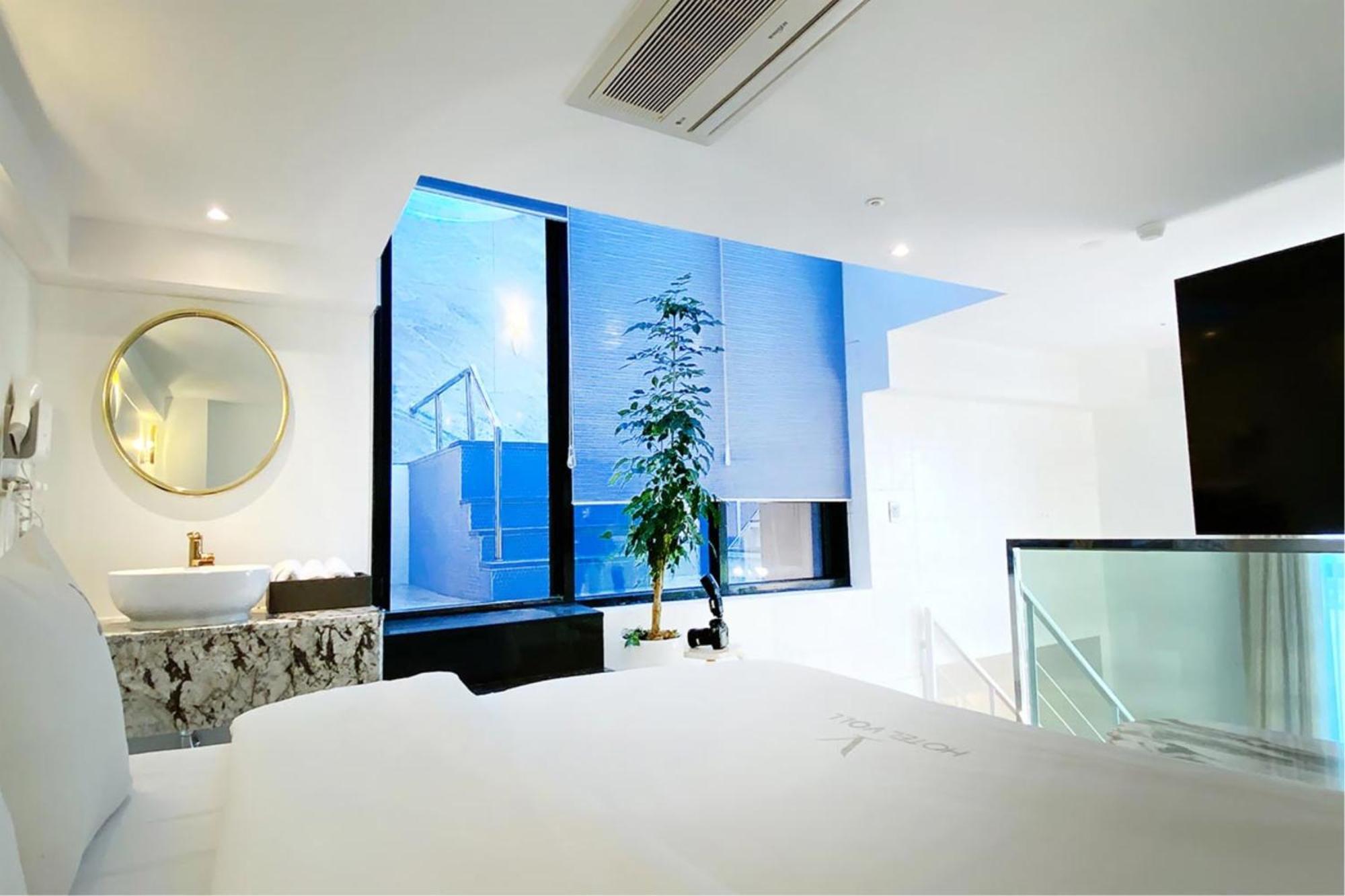 Garden Pool Villa Lee Chung Jung Seoul Exterior photo